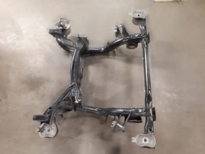 20715200 – 1EA505235AR – Subframe
