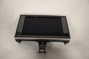 17829051 – 4G5919607D – Display Multi Media regelunit