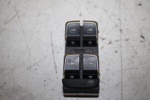 17814013 – 8K0959851FV10 – Elektrisch Raam Schakelaar