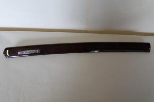 17790063 – 4D1853192B1WV – Dashboard sierlijst