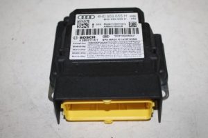 17818547 – 4H0959655H – Airbag Module