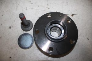 17824819 – 8S0598611 – Wiellager achter