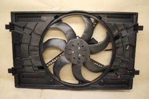 17798202 – 5Q0121203AA – Radiateur