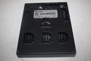 17803945 – 4H0907063DM – Steuergerät Body Control