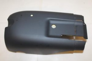 17793787 – 8K0953516B6PS – Lenksäule Kappe