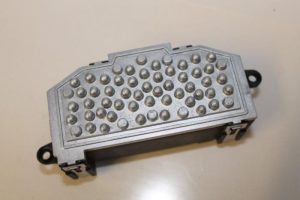 17791496 – 3C0907521F – Heizung Widerstand