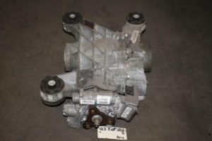 17827641 – 0BS525010C – Rear differential
