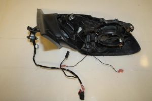 17794852 – 8R1857410J01C – Wing mirror, right