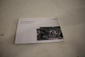 17821983 – 4F00112009 – Betriebsanleitung