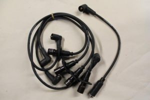 17787424 – QHT036 – Bougiekabel Set