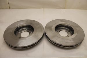 17795099 – 357615301A – Remschijf voor