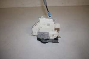 17817773 – 4G0839016E – Deurslot Mechaniek 4Deurs rechts-achter