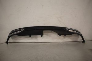 17829134 – 4K0807521BRU6 – Spoiler rear bumper