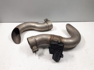 20447436 – 4M0253681AJ – Auspuff Enddämpfer