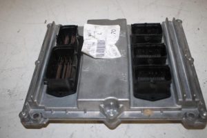 17829742 – 8W0907401E – Engine management computer