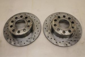 17795115 – 1K0615601AB – Bremsscheibe hinten