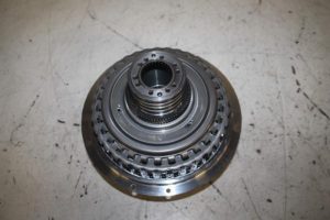 17816996 – 0B5141030G – Kupplungsset (komplett)