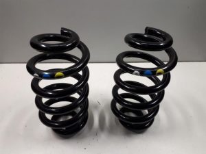 19786301 – 4F0511115CN – Rear coil spring