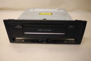 17801586 – 8T1035754L – Multi-media control unit