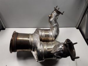 20000873 – 4M0254800M, 4M0254800MX – Katalysator
