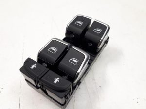 21139906 – 4G09598515PR – Elektrisches Fenster Schalter