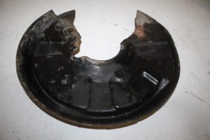 17828816 – 8E0615612J – Afdekplaat diversen