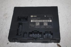 17807872 – 4H0959760D – Steuergerät Sitz