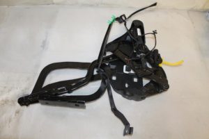 17793589 – 8F0871349D – Cabriodach Scharnier