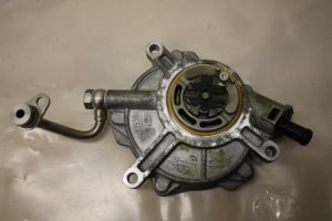 17797060 – 07L145100D – Vacuumpomp (Benzine)