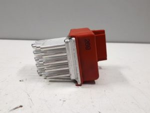 20514788 – 1J0907521 – Kachel Weerstand