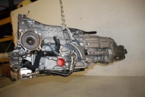 17785473 – 0B5300060F – Gearbox