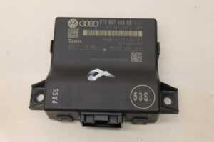 17795512 – 8T0907468AB – Gateway Modul