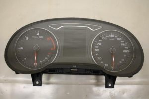 17798558 – 8V0920870C – Instrumentenpaneel