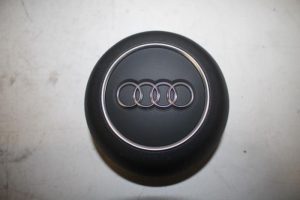 17821855 – 81A880201L6PS – Airbag links (Stuur)