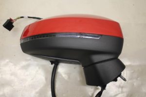 17799655 – 8V5857410H9B9 – Wing mirror, right