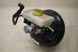 17798089 – 4F0612105G – Bremskraftverstärker