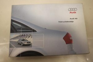 17800134 – 4B50052001 – Betriebsanleitung