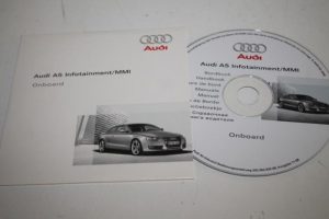 17802458 – 8T00112008 – CD Speler (diversen)