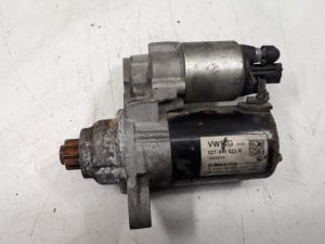 21637552 – 02T911023R – Startmotor