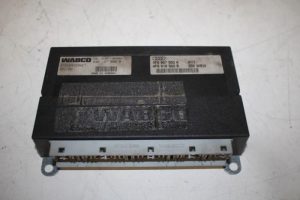17827931 – 4F0910553B – Luftfederung Modul