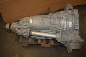 17821318 – 0BK300036 – Gearbox