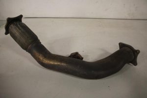 17828270 – 4G0254300M – Auspuff Hauptrohr