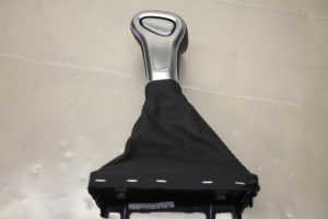 17801282 – 4G1713139NIBR – Gear stick