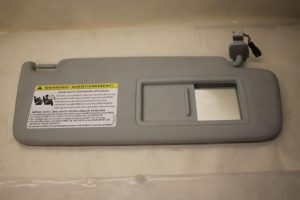 17797162 – 8V5857552DFT9 – Sonnenblende