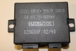 17787124 – 8D0919283 – PDC Modul