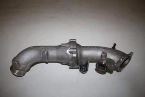 17826812 – 057145901J – Luftmengenmesser