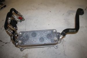 17824295 – 4G0317021AF – Ölkühler