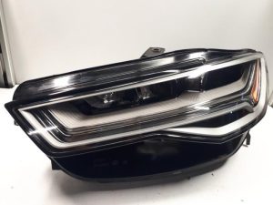 20176210 – 4G0941033K, 4G0941773K – Scheinwerfer links