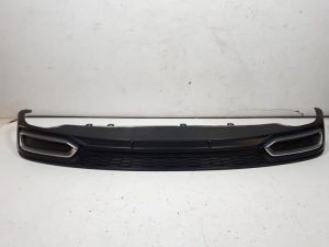 22245421 – 4K0807521BRU6 – Spoiler rear bumper