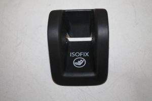 17820617 – 8V0887233A4PK – Isofix stütze